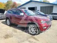 2017 Jeep CHEROKEE photo