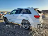 2017 Jeep CHEROKEE photo