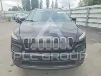 2017 Jeep CHEROKEE photo