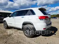 2017 Jeep CHEROKEE photo