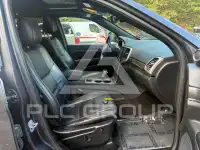 2017 Jeep CHEROKEE фото