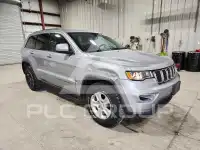 2017 Jeep CHEROKEE photo