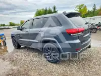 2017 Jeep CHEROKEE photo