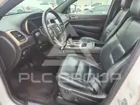 2017 Jeep CHEROKEE фото