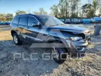 2017 Jeep CHEROKEE photo