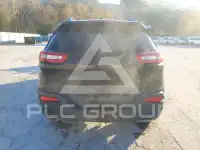 2017 Jeep CHEROKEE photo
