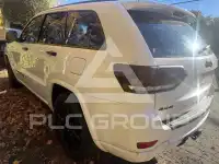 2017 Jeep CHEROKEE фото