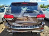 2017 Jeep CHEROKEE фото
