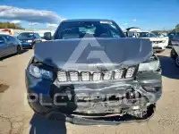 2017 Jeep CHEROKEE фото
