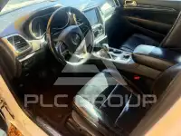 2017 Jeep CHEROKEE фото