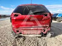 2017 Jeep CHEROKEE photo