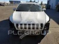 2017 Jeep CHEROKEE фото