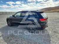 2017 Jeep CHEROKEE photo