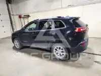 2017 Jeep CHEROKEE фото