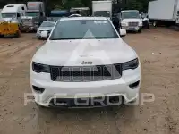 2017 Jeep CHEROKEE фото