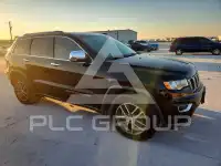 2017 Jeep CHEROKEE фото