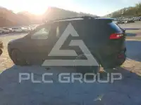 2017 Jeep CHEROKEE photo