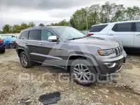 2017 Jeep CHEROKEE фото