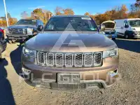 2017 Jeep CHEROKEE photo