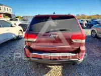 2017 Jeep CHEROKEE photo
