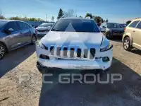 2017 Jeep Grand Cherokee photo