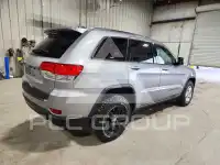 2017 Jeep CHEROKEE photo