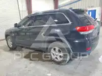 2017 Jeep CHEROKEE фото