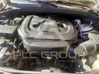 2017 Jeep CHEROKEE фото