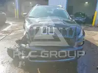 2017 Jeep CHEROKEE фото