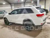 2017 Jeep CHEROKEE photo