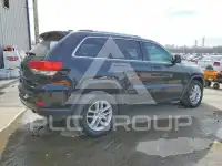2017 Jeep CHEROKEE фото