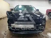 2017 Jeep CHEROKEE фото