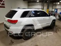 2017 Jeep CHEROKEE photo