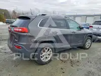 2017 Jeep CHEROKEE фото