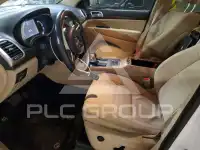 2017 Jeep CHEROKEE photo