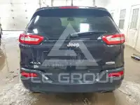 2017 Jeep CHEROKEE фото