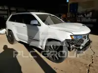 2017 Jeep Grand Cherokee фото