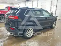 2017 Jeep CHEROKEE фото