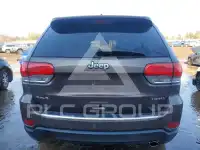 2017 Jeep CHEROKEE photo