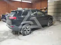 2017 Jeep CHEROKEE фото