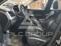 2017 Jeep CHEROKEE фото