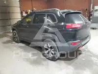 2017 Jeep CHEROKEE фото
