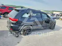 2017 Jeep CHEROKEE фото