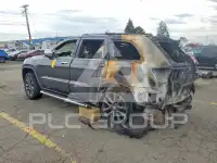 2017 Jeep CHEROKEE фото