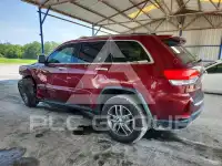 2017 Jeep CHEROKEE photo