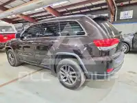 2017 Jeep CHEROKEE photo