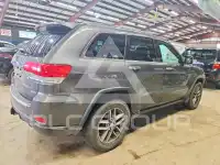 2017 Jeep CHEROKEE фото