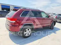 2017 Jeep CHEROKEE photo