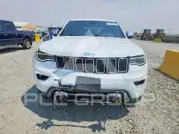 2017 Jeep CHEROKEE фото