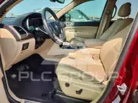 2017 Jeep CHEROKEE фото